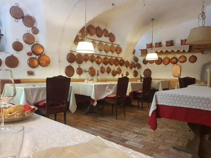 Villa Bertagnolli - Locanda Del Bel Sorriso Trento Dış mekan fotoğraf