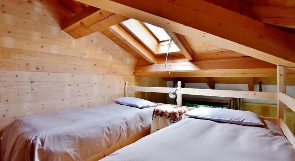 Villa Bertagnolli - Locanda Del Bel Sorriso Trento Dış mekan fotoğraf