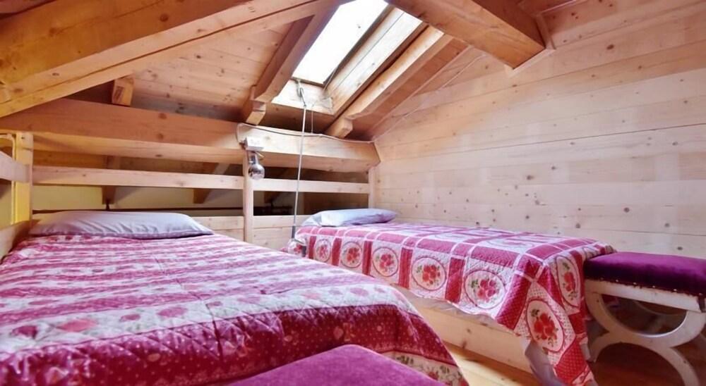 Villa Bertagnolli - Locanda Del Bel Sorriso Trento Dış mekan fotoğraf