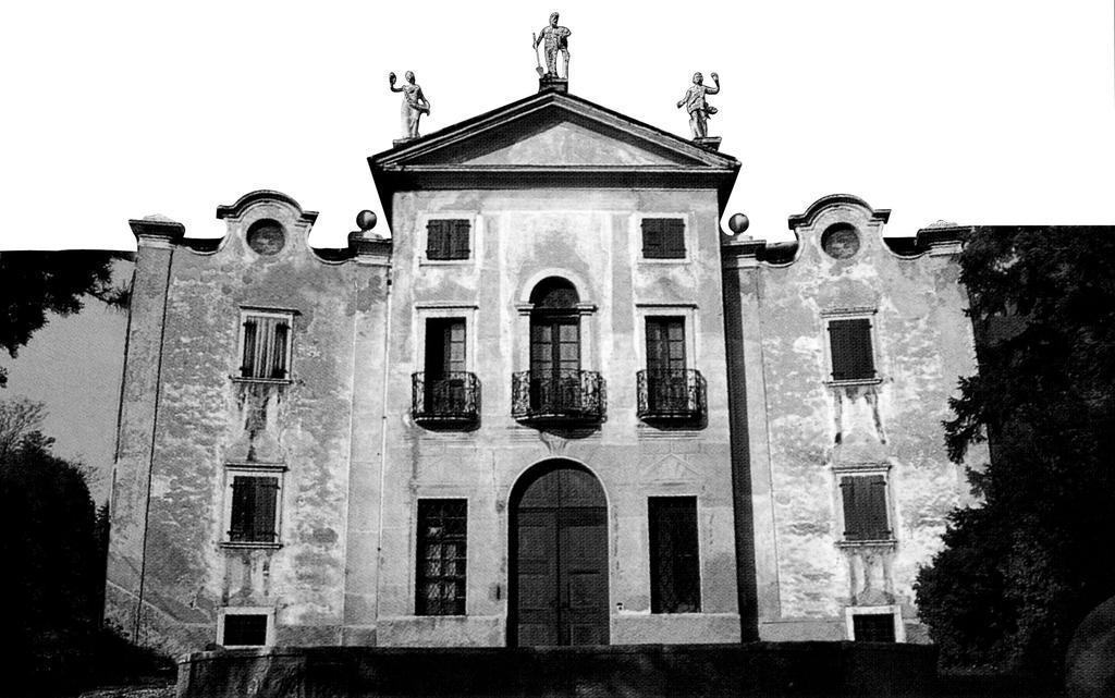 Villa Bertagnolli - Locanda Del Bel Sorriso Trento Dış mekan fotoğraf