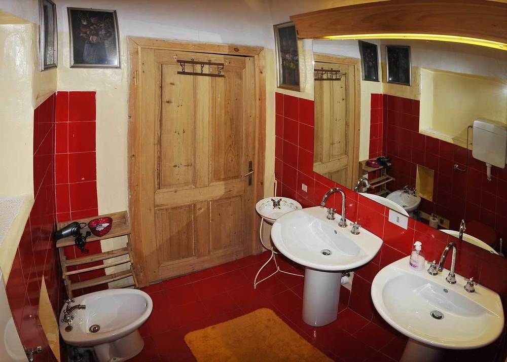 Villa Bertagnolli - Locanda Del Bel Sorriso Trento Dış mekan fotoğraf